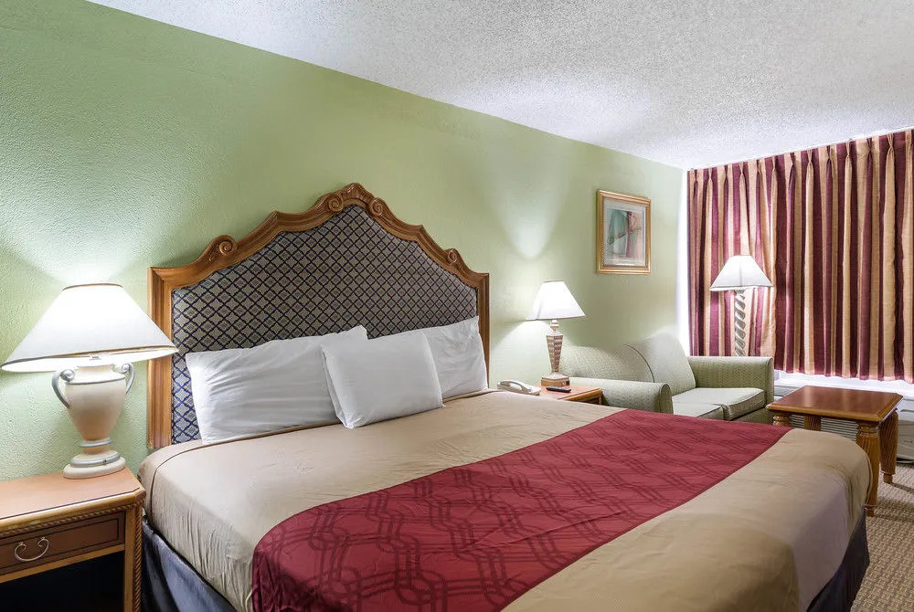 Econo Lodge Conroe