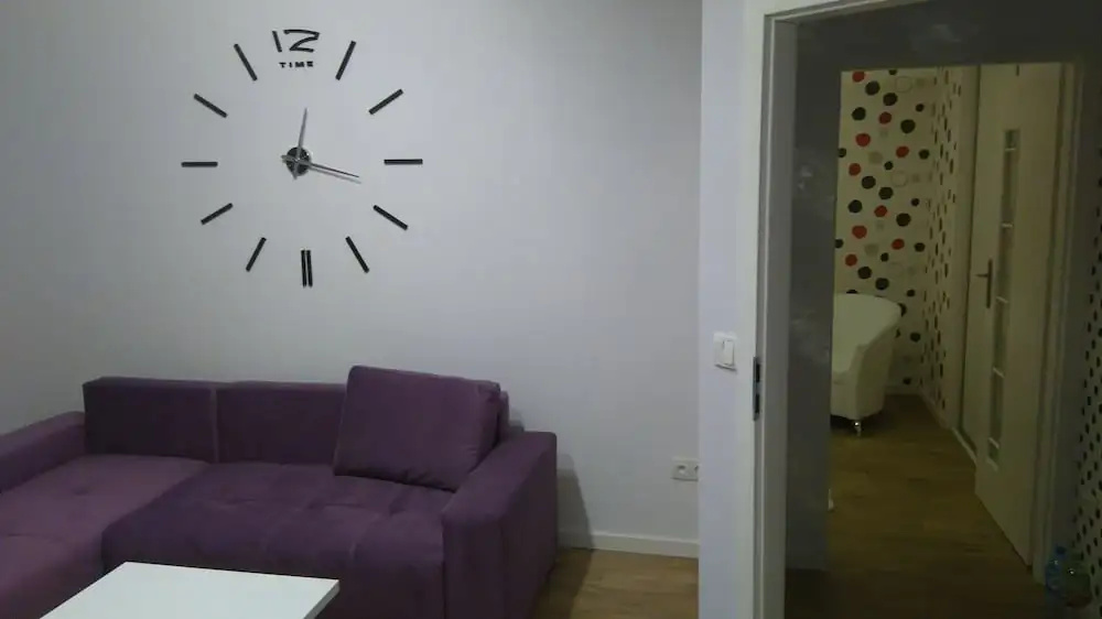 Star4You Apartments