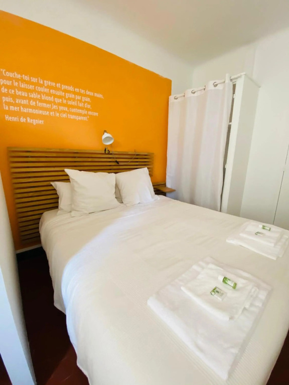 Villa TerraMera Hôtel