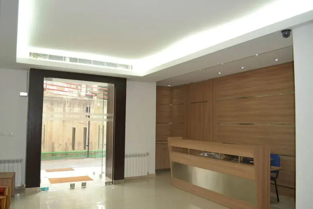 Yasmeen Suite Hotel