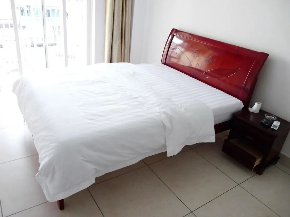 Nanhai Mingzhu Sea View Holiday Apartment