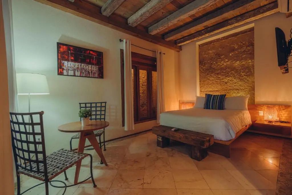 LUCA HOTEL Heritage Residences Signature Collection