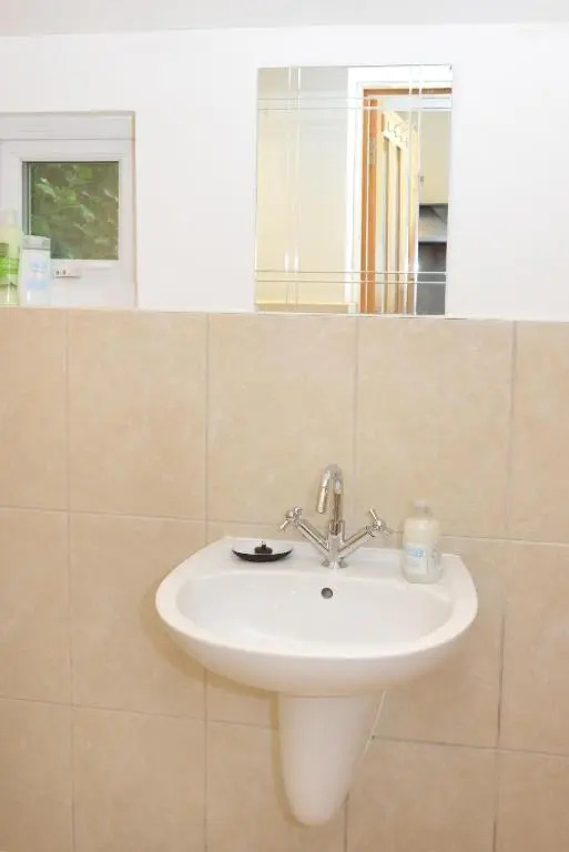 2 Bedroom Maisonette in Central Southampton