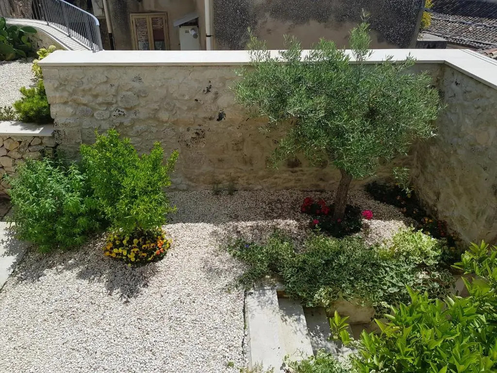 Casa Ronco Scalzo