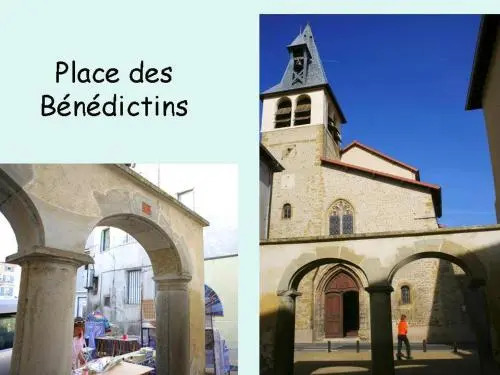 Le Ponceau