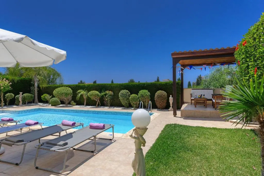 Villa Shanta