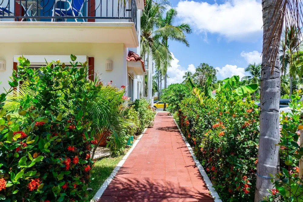 Paseo Del Sol Reef 306 2 Bedroom Condo by RedAwning