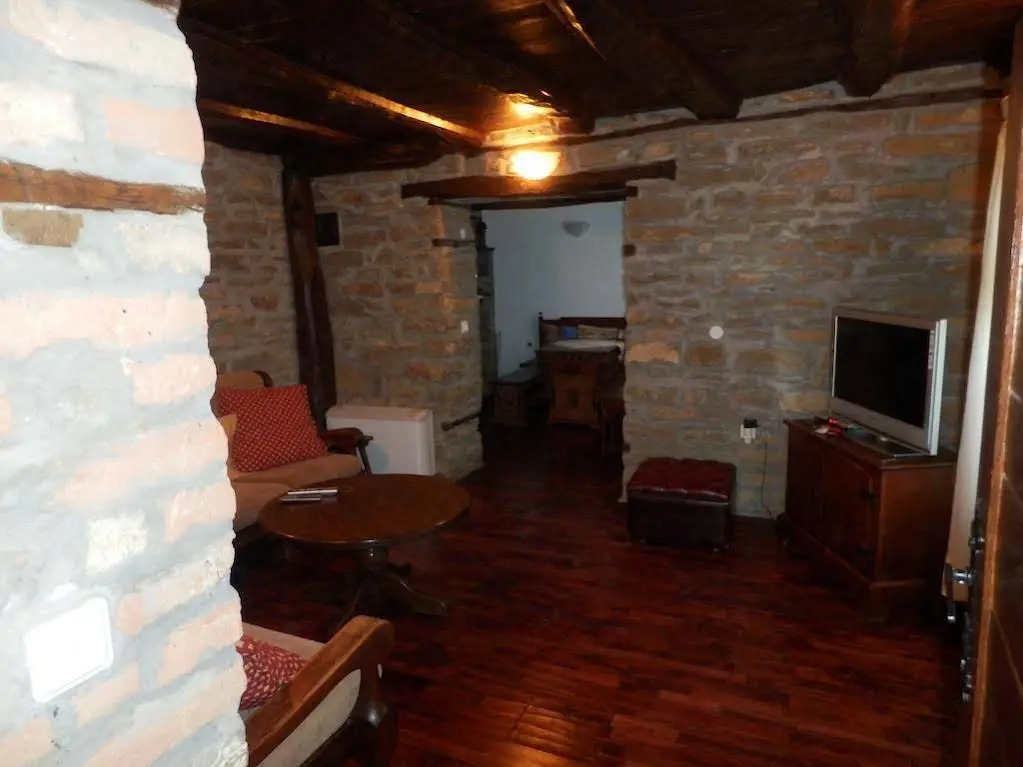 Guest House Turkincha