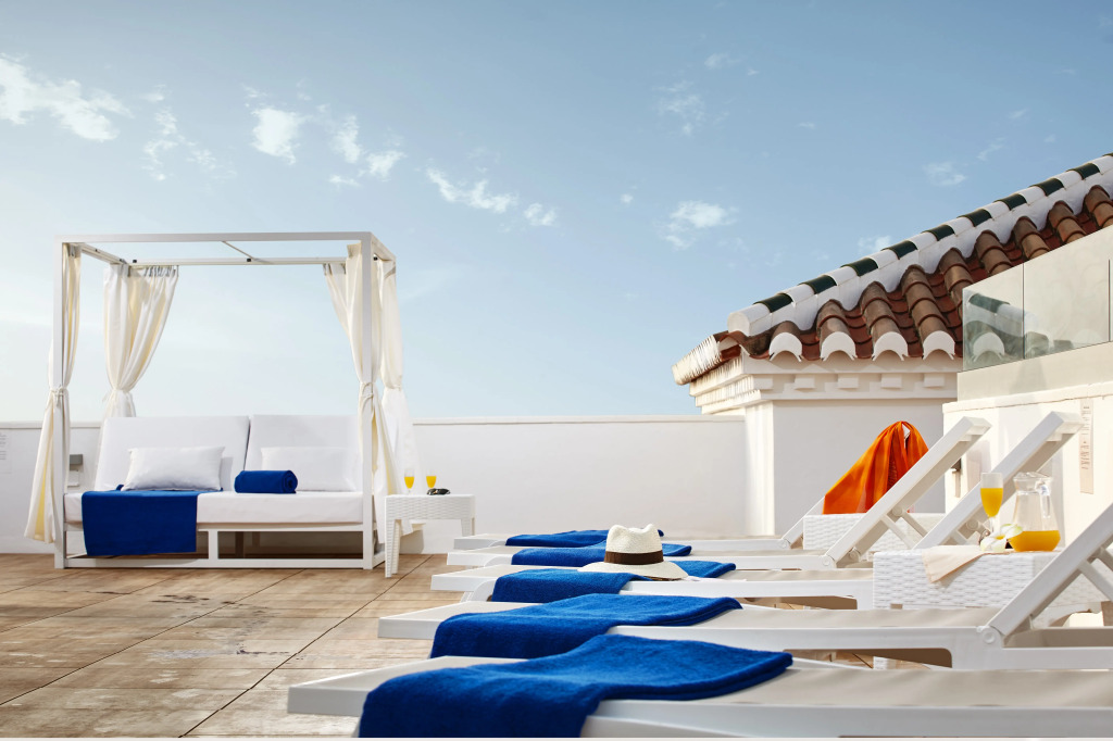 Beneste Villa Flamenca Hotel