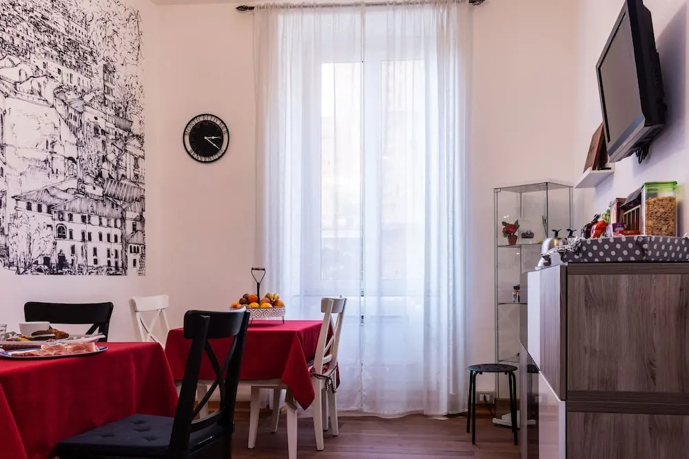 Bed  Breakfast Monticello