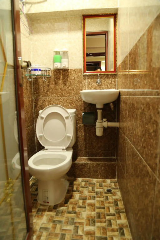 Euro Hostel