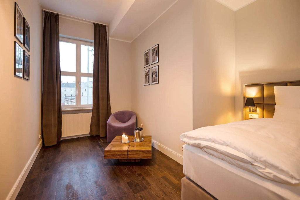 Arabel Design Apartments