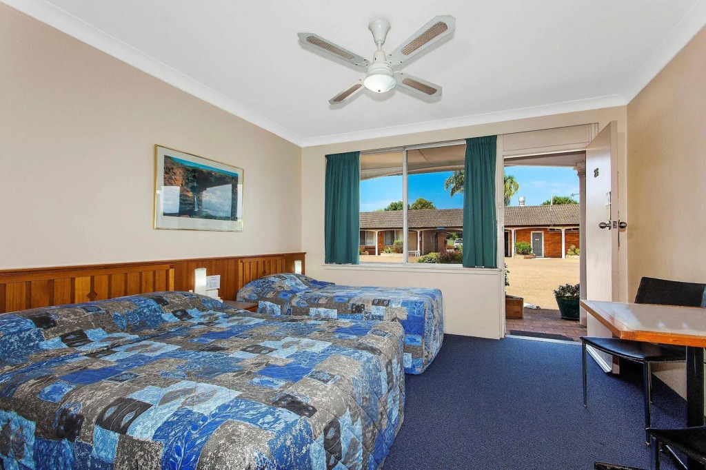 Reign Inn Newcastle