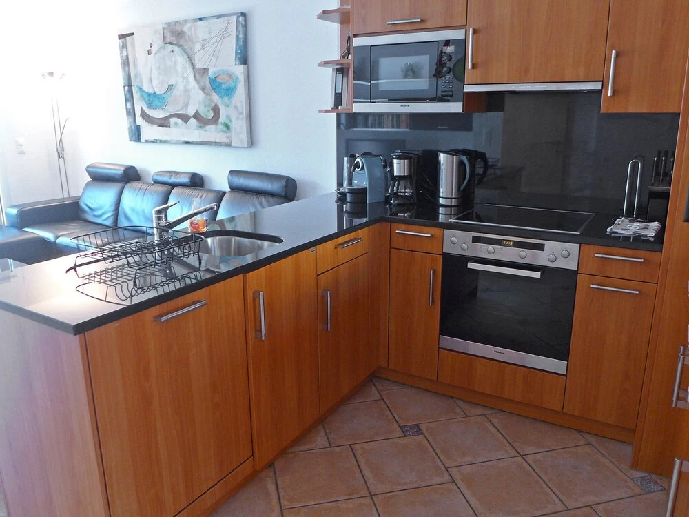 Apt C4 R - R Sidence Bougainville Port-valais