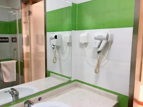 7Days Inn Wuqing High-speed Railway Station Shangdongjin Street Branch