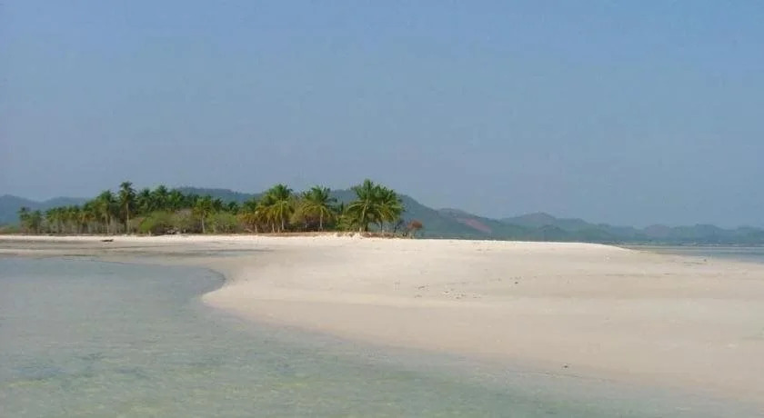 Baan Anattaya Koh yao noi
