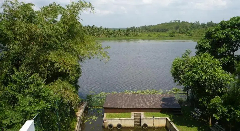 Aarya Villa Bolgoda