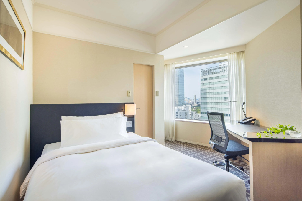ANA InterContinental Tokyo by IHG