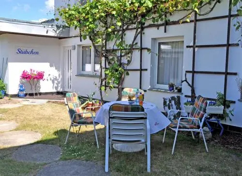 Ferienwohnung Waren SEE 8161