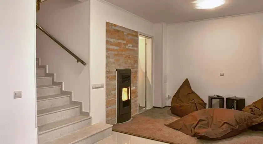 Pepi Guest House