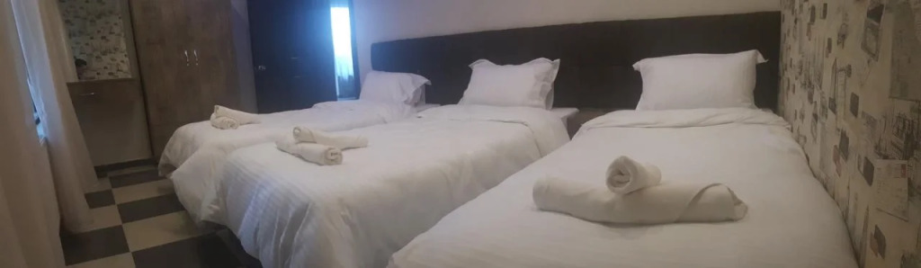 Sultan Murad Apartments