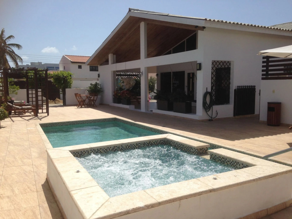 Aruba Lagunita