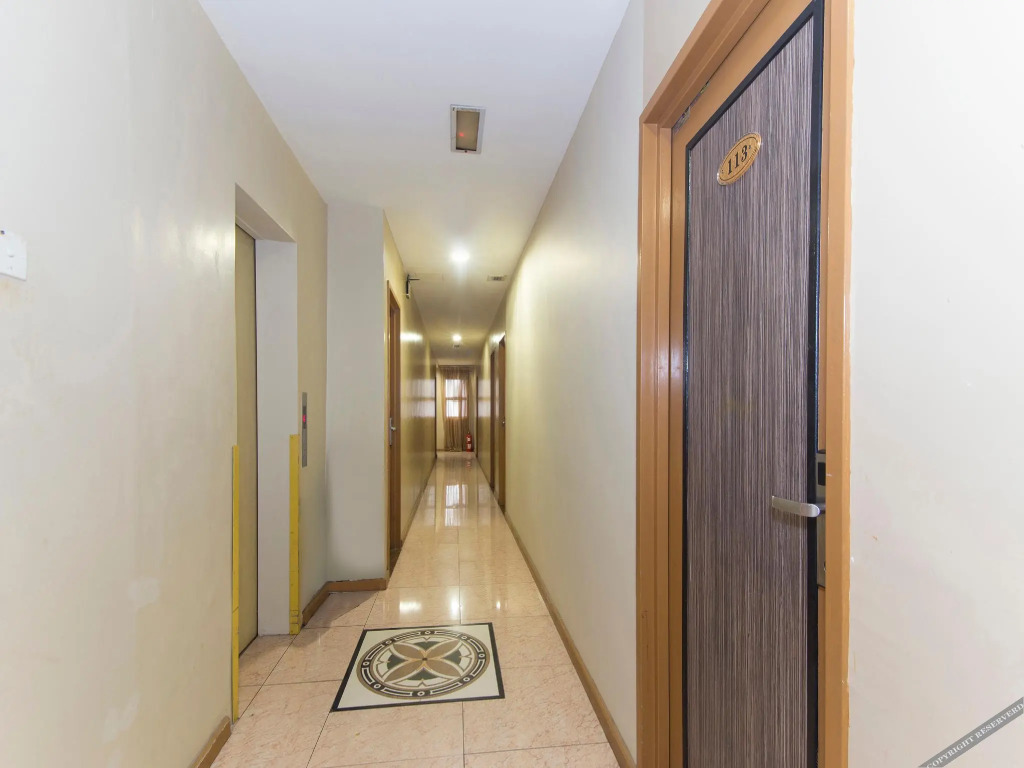 Hotel Reno
