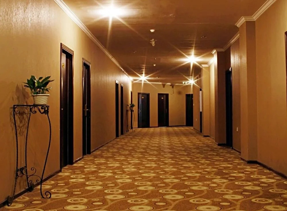 Harbin Aimei Hotel