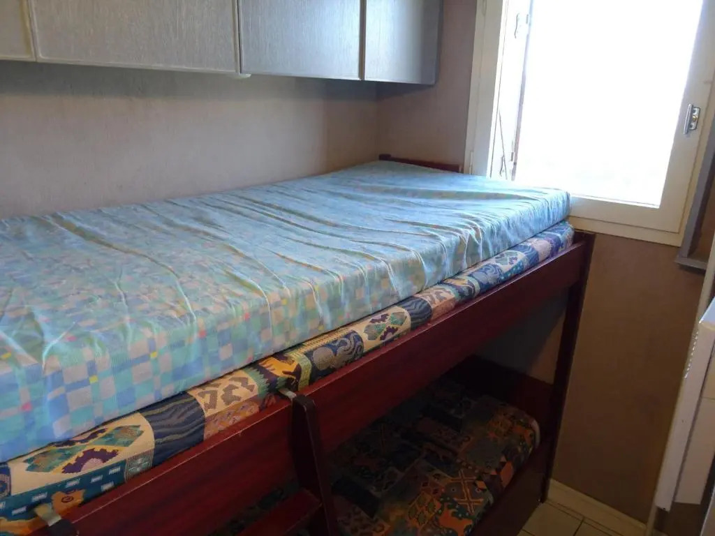 Studio Landry-Vallandry, 1 pièce, 4 personnes - FR-1-411-180