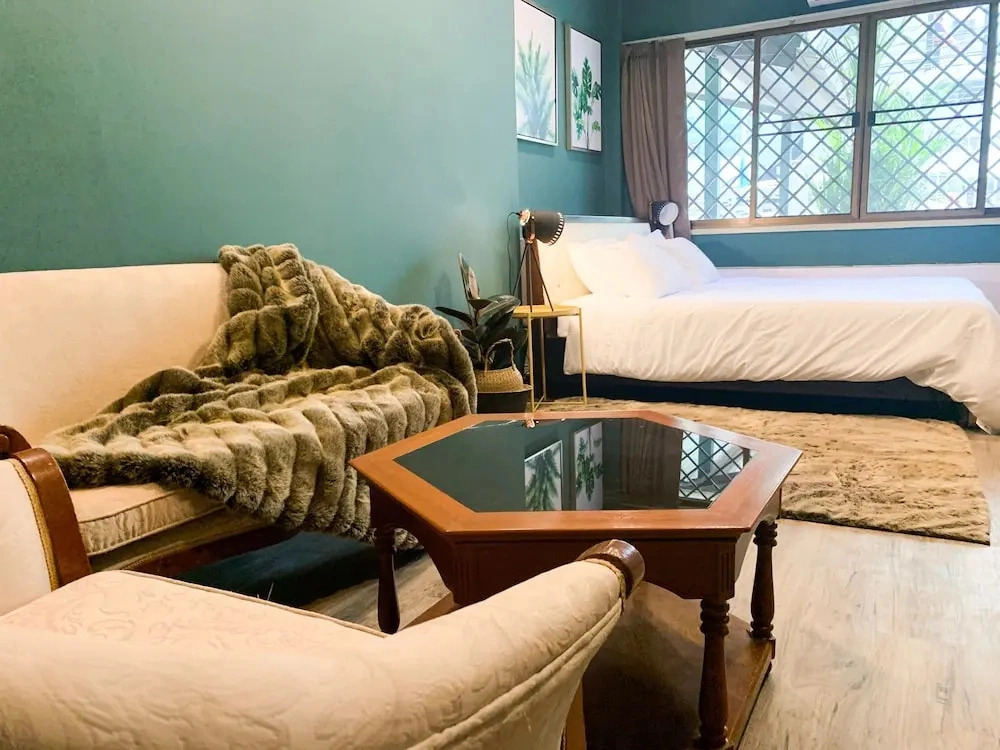 3 Br/ 300 Sqm/siam&platinum /wifi/hbo Go/ Netflix