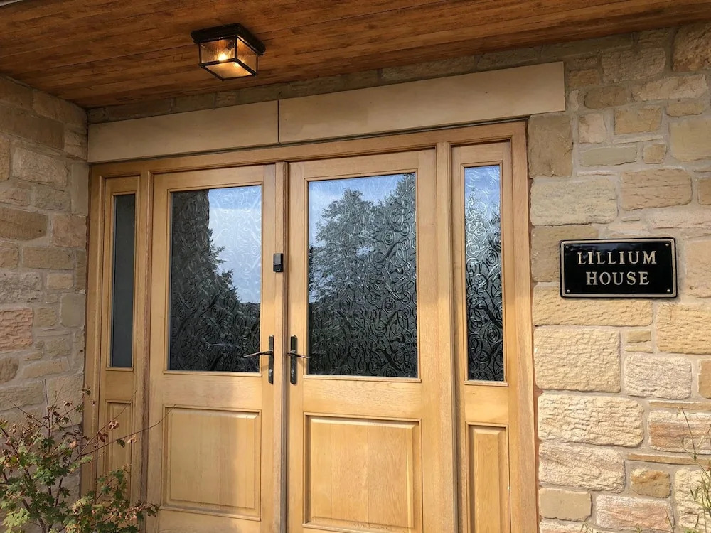 Lillium House