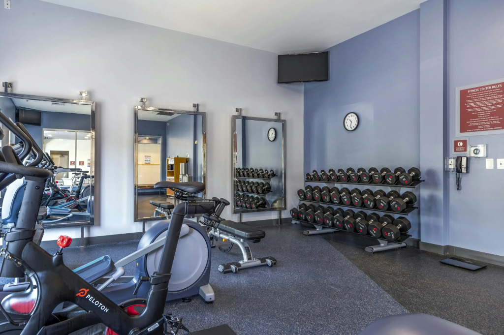 DoubleTree by Hilton Raleigh-Cary