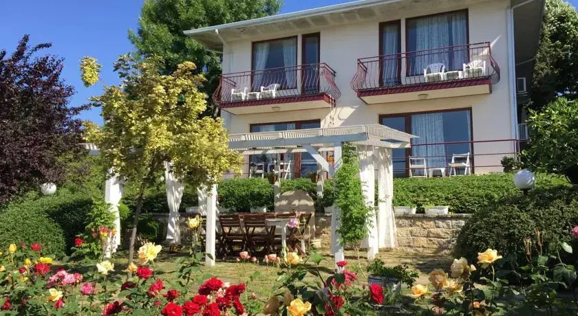 Holiday Villa Varna