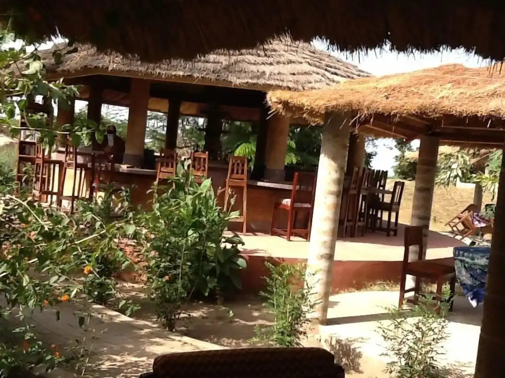 Tanji Bird Reserve Eco-lodge - Adults Only