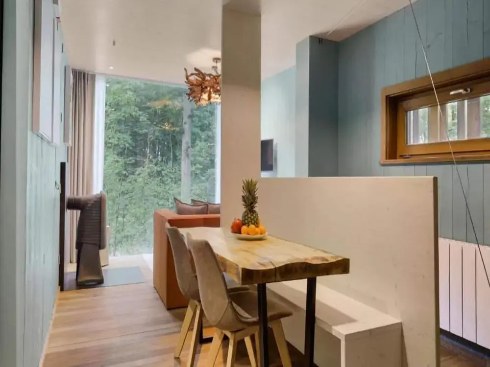 Modern Stay With Sauna & Pool