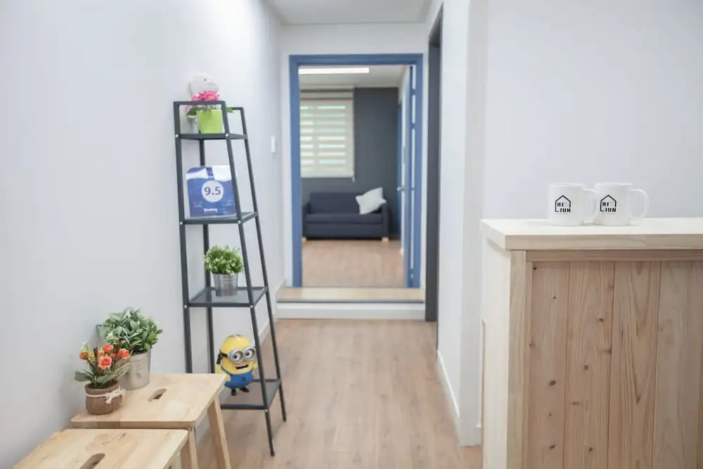 Twins Guest House