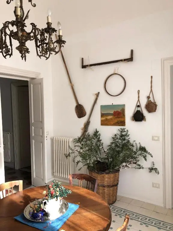 La Casa Sulla Piazza