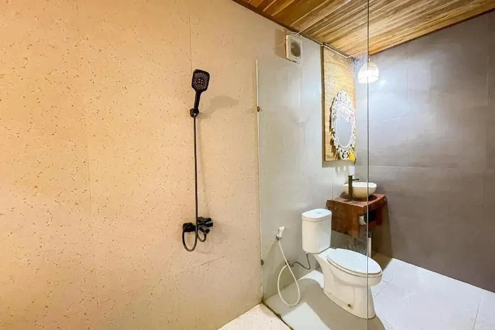 The Caldera Villas Kintamani