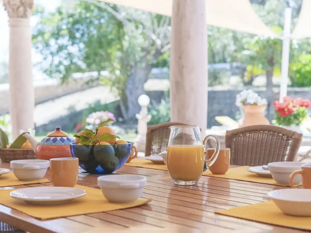 Tranquil Mansion in Santa Eulària des Riu With Swimming Pool