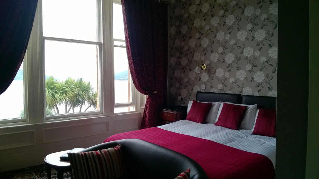 Bayview Hotel