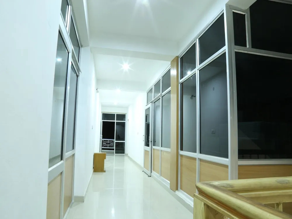 OYO 14535 Horpo Guest House