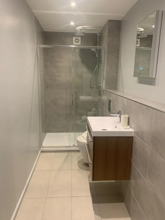 Luxurious Apts in Hackney near Train Stn