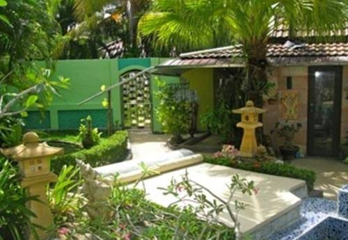 Sunshine Villa Phuket