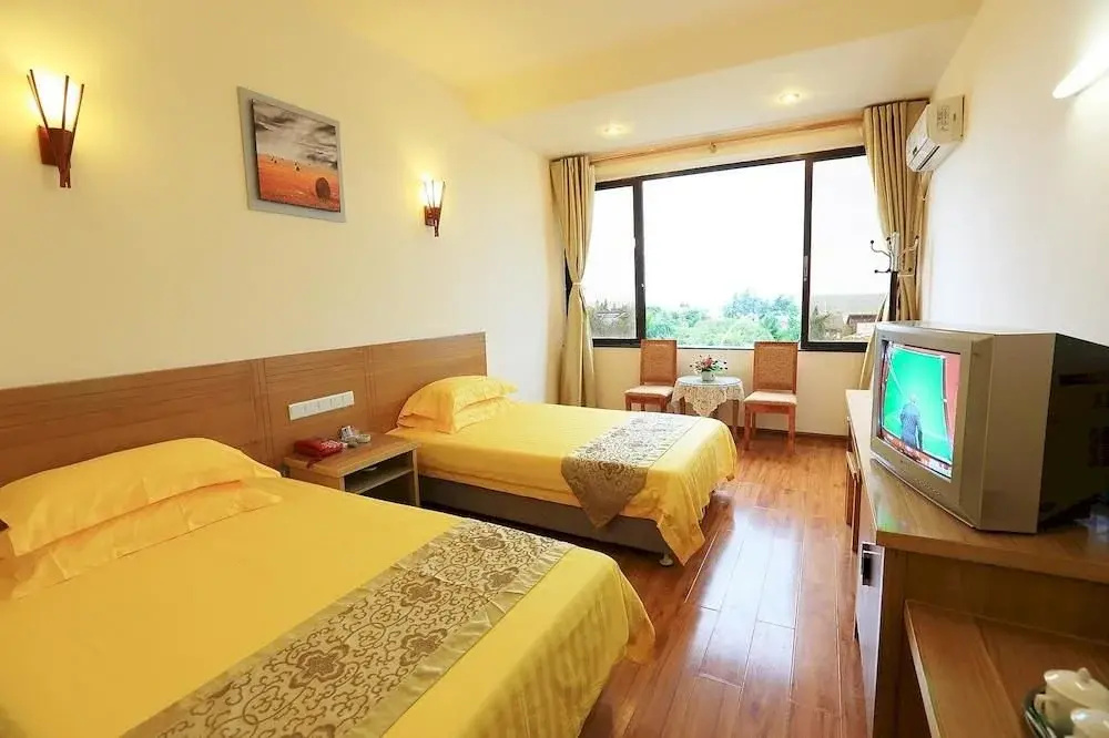 Yin Gu Wan Hotel