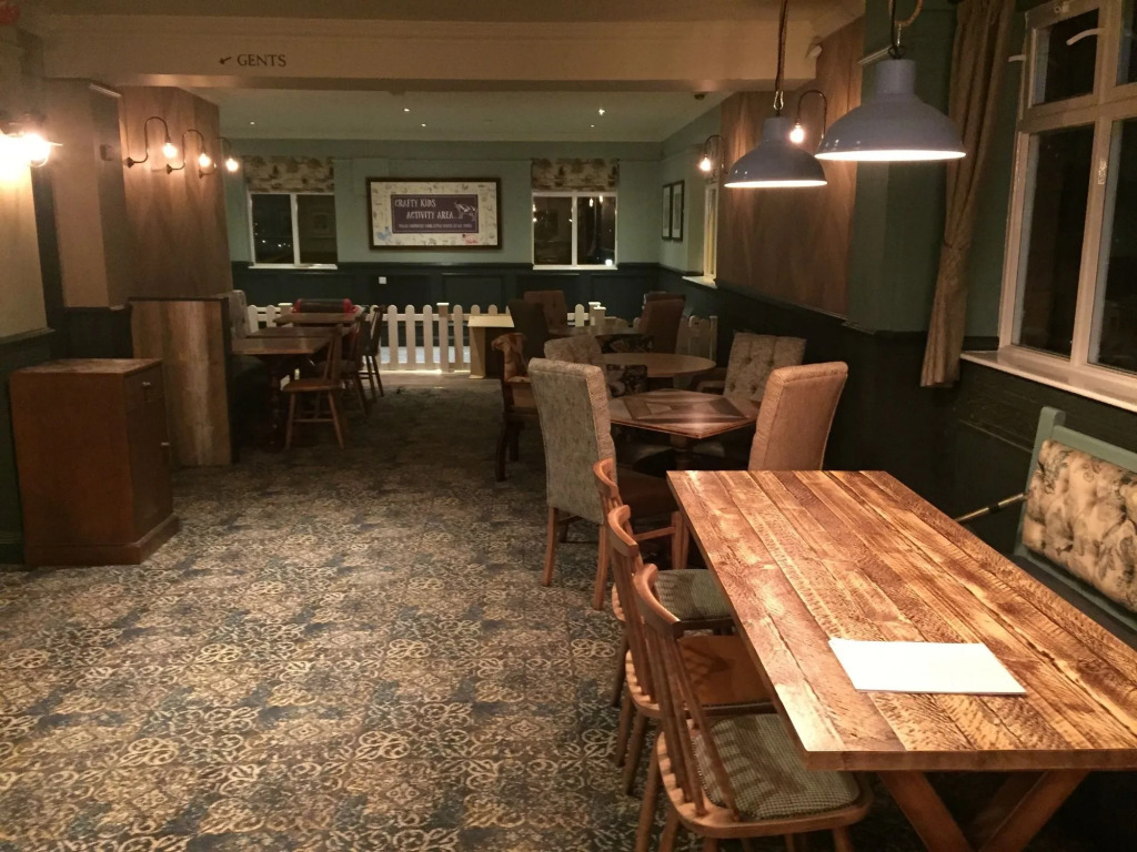 The Duke of York