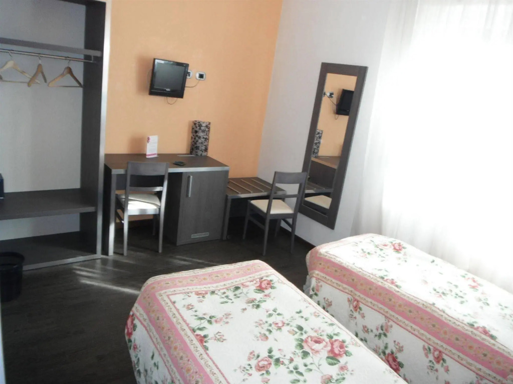 Hotel Renato