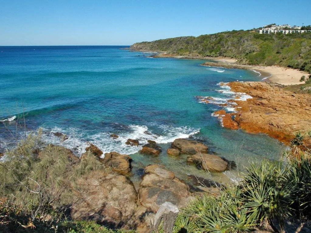 Coolum Villas