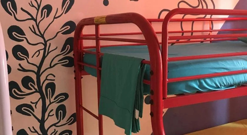 Taca Tucan Hostel