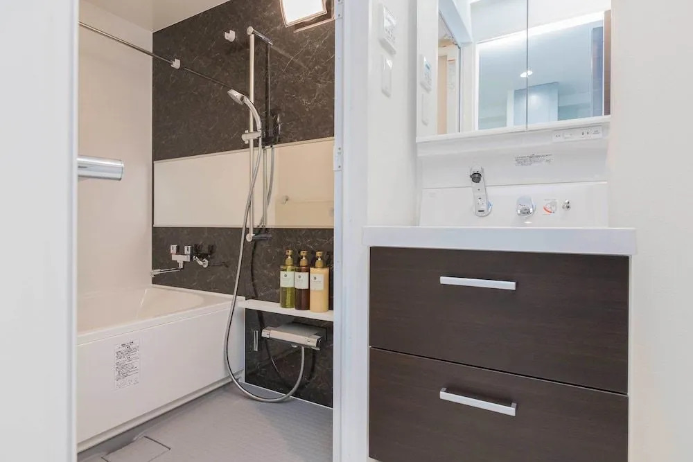 Ostay Awaza Hotel Apartment