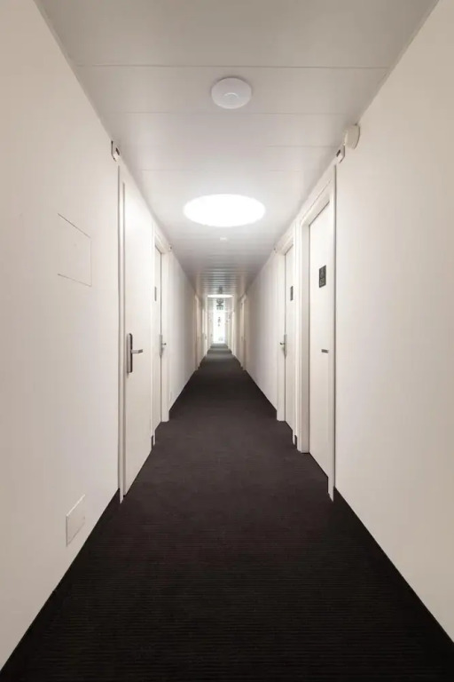 Hotel Albergo Milano